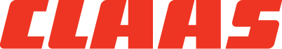 CLAAS logo
